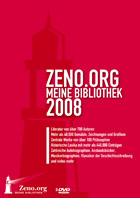 Zeno.org - Meine Bibliothek 2008