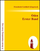 Oden Erster Band