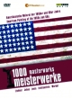 DVD-Video: 1.000 Meisterwerke - ...