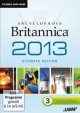 Encyclopaedia Britannica 2013 Ultimate Edition