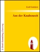 eBook-Download: Karl Gutzkows 21...