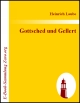 eBook-Download: Heinrich Laubes ...
