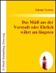 eBook-Download: Johann Nestroys ...
