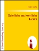 eBook-Download: Hans Sachs' 137-...