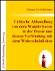 eBook-Download: Johann Jacob Bod...