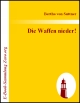 eBook-Download: Bertha von Suttn...