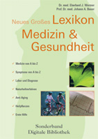 Neues Gro�es Lexikon Medizin und Gesundheit
