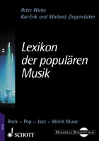 Lexikon der popul�ren Musik