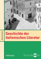 Geschichte der italienischen Literatur