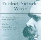 Friedrich Nietzsche: Werke