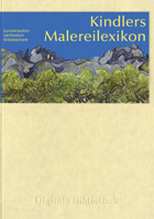 Kindlers Malereilexikon