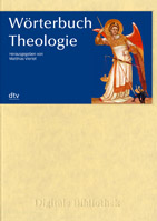 W�rterbuch Theologie