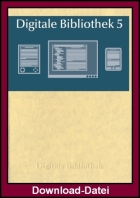Digitale Bibliothek 5 (Download)