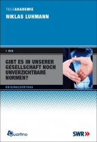 Luhmann: Unverzichtbare Normen