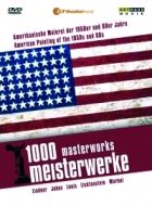 Amerikanische Malerei der 1950/60er Jahre