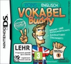 PONS Vokabel Buddy Englisch (Vokabeltrainer)