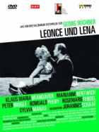 B�chner: Leonce und Lena