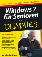 Windows 7 f�r Senioren f�r Dummies