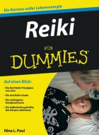 Reiki f�r Dummies