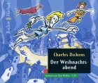 Charles Dickens - Der Weihnachtsabend