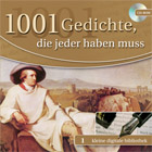 1.001 Gedichte, die jeder haben muss