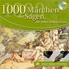 1.000 M�rchen und Sagen, die jeder haben muss
