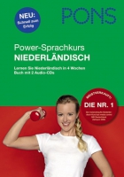 Niederl�ndisch - PONS Power-Sprachkurs