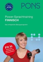Finnisch - PONS Power-Sprachkurs
