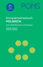 Polnisch - PONS Kompaktw�rterbuch
