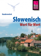Slowenisch Wort f�r Wort