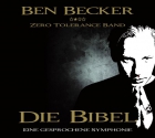Ben Becker. Die Bibel.