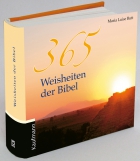 365 Weisheiten der Bibel