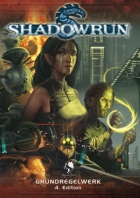 Shadowrun Grundregelwerk