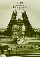5.000 Meisterwerke der Photographie des 19. Jhdt.
