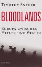 Timothy Snyder: Bloodlands