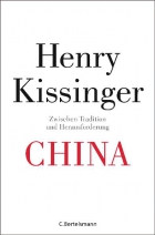Henry Kissinger: China