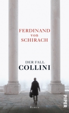 F. v. Schirach: Der Fall Collini