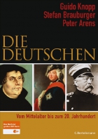 Knopp, Brauburger, Arens: Die Deutschen
