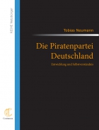 Die Piratenpartei Deutschland