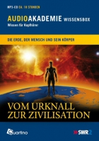 Vom Urknall zur Zivilisation