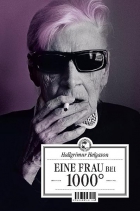 Hallgr�mur Helgason: Eine Frau bei 1000�