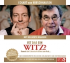 v. Hirschhausen/Karasek: Ist das ein Witz?