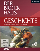 Der Brockhaus Geschichte