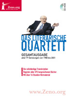 Das Literarische Quartett
