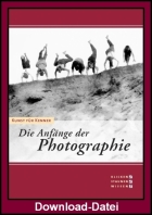 Anf�nge der Photographie