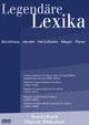 Legend�re Lexika