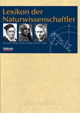 Lexikon der Naturwissenschaftler