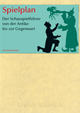 Georg Hensel: Spielplan (Schauspielf�hrer)