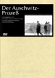 Der Auschwitz-Prozess, 1. Auflage
