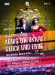 Grillparzer: K�nig Ottokars Gl�ck und Ende